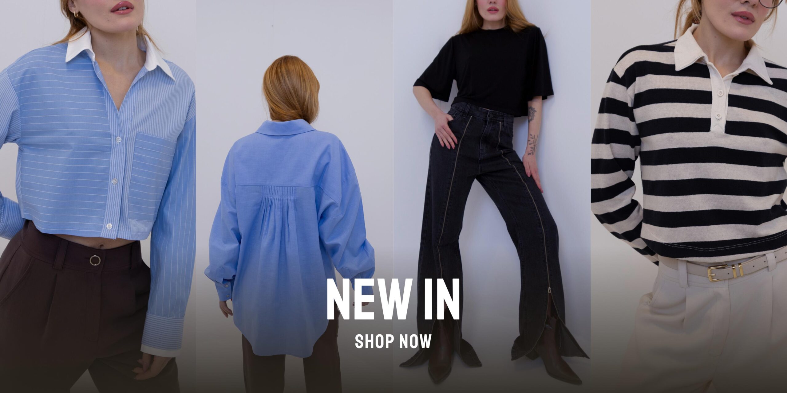 Imagem NEW IN