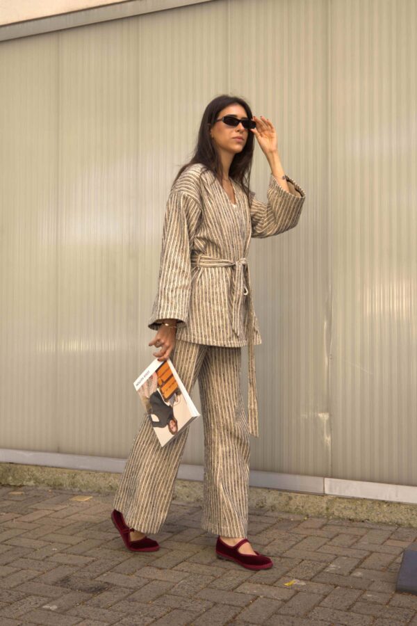 Kimono Gabriela - Imagem 4