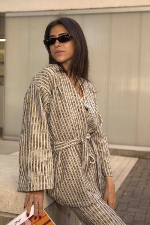 Kimono Gabriela