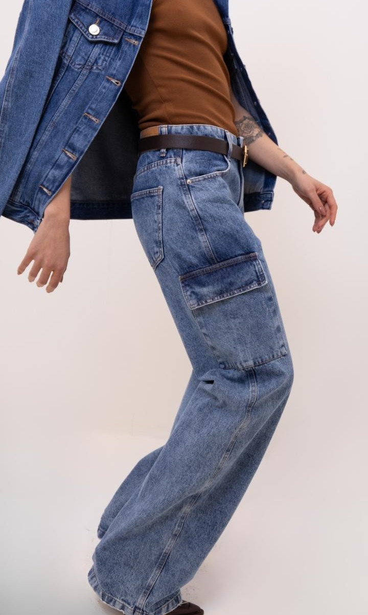 DENIM AF