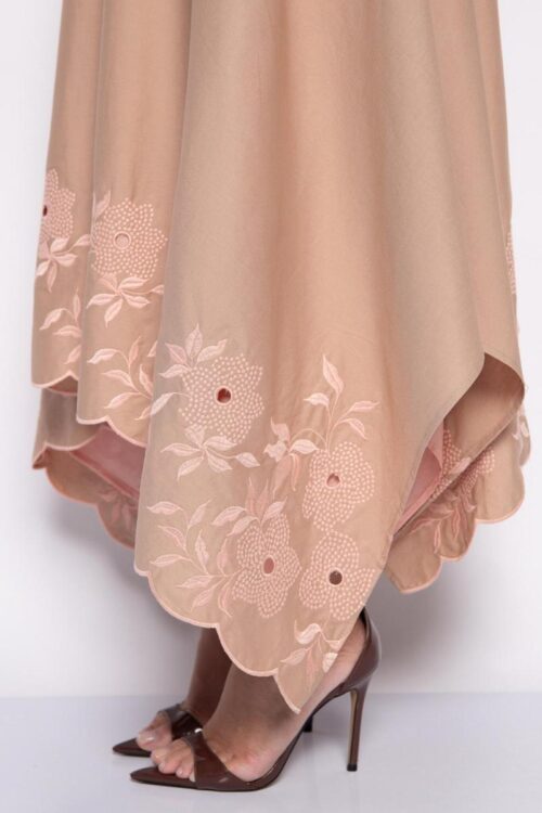 Vestido Jose Rosa Seco