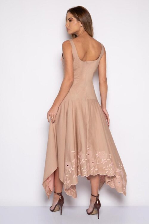 Vestido Jose Rosa Seco