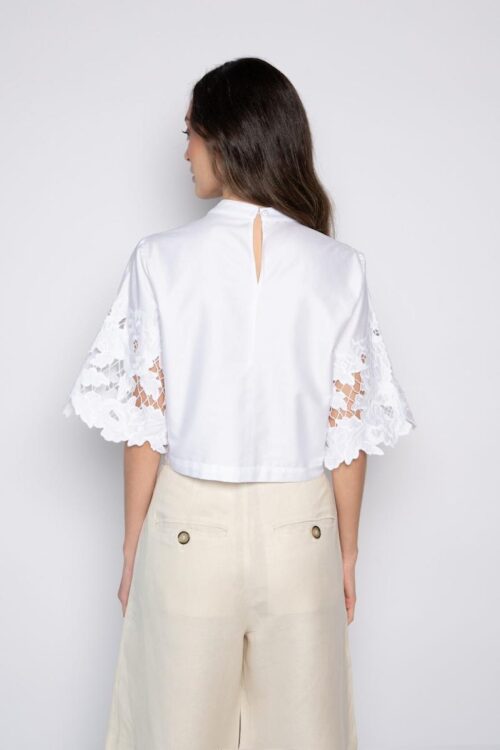 Blusa Eliza