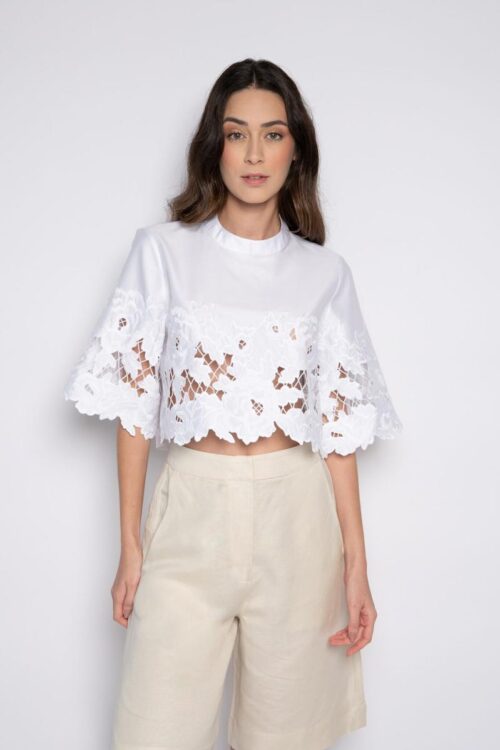Blusa Eliza