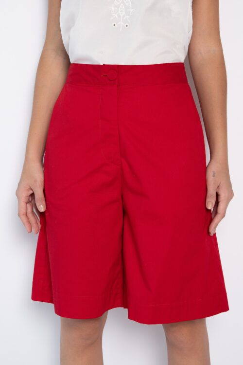 Bermuda Lisa alfaiataria