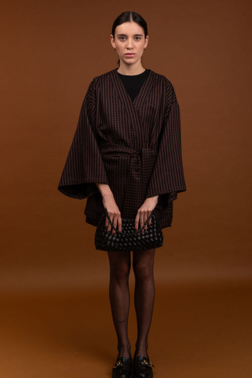 Kimono Winter 26