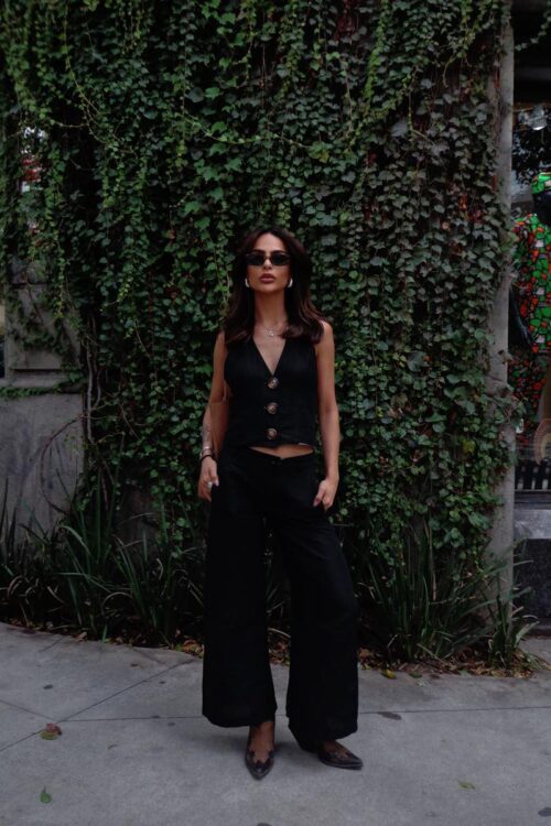 Calça Alfaiataria Bea