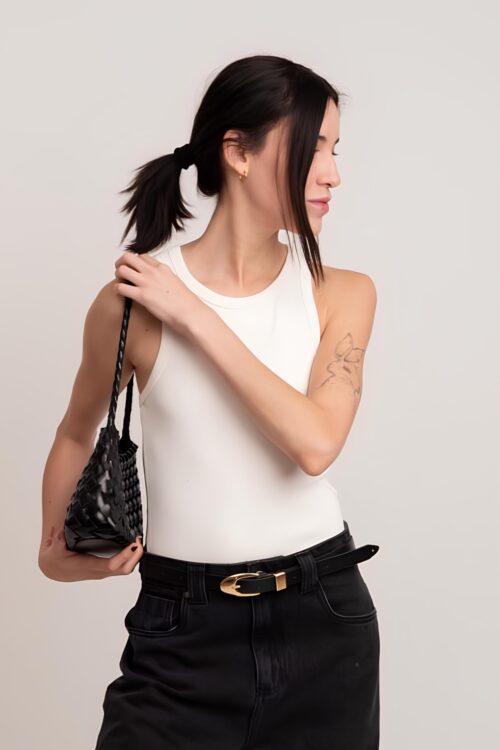 Regata Ana Winter 26 - Pérola