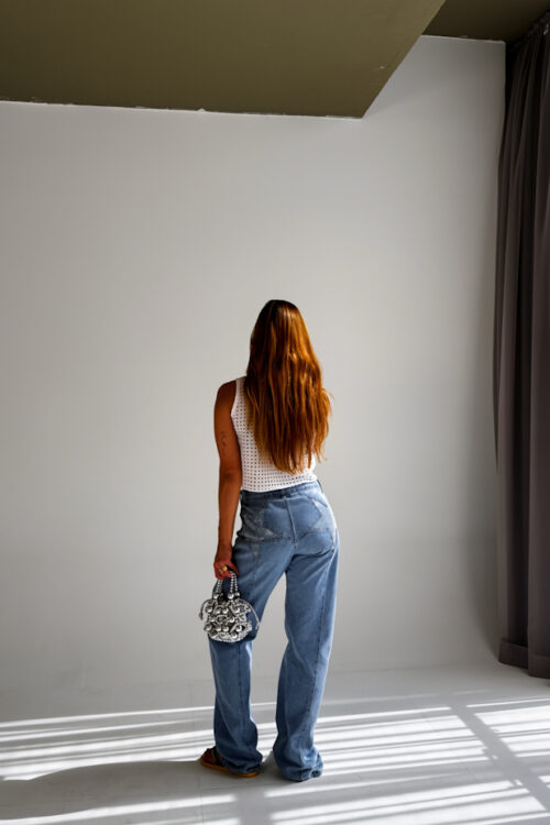 Calça Jeans Star