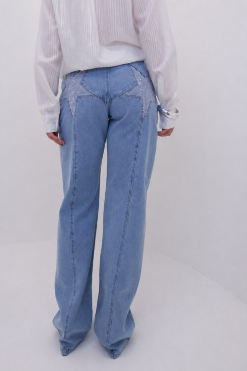 Calça Jeans Star