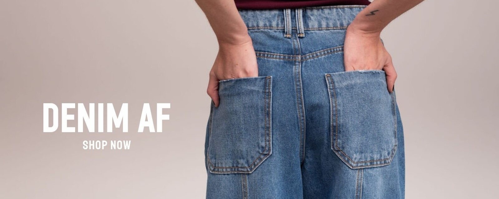 Imagem DENIM